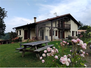 maison à la vente -   40380  MONTFORT EN CHALOSSE, surface 143 m2 vente maison - UBI479210138